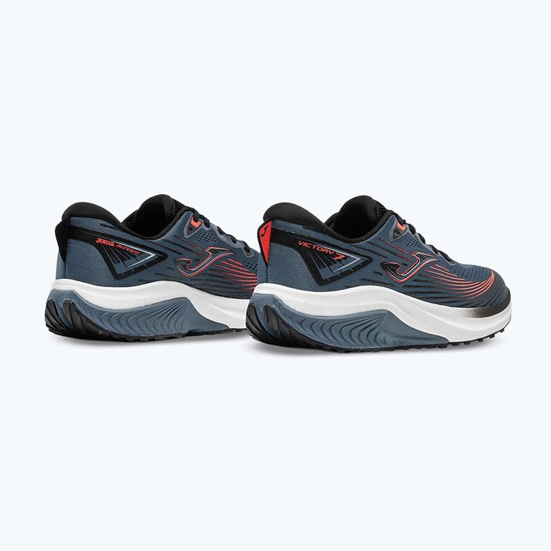 Încălțăminte de alergare pentru bărbați Joma Victory black 10