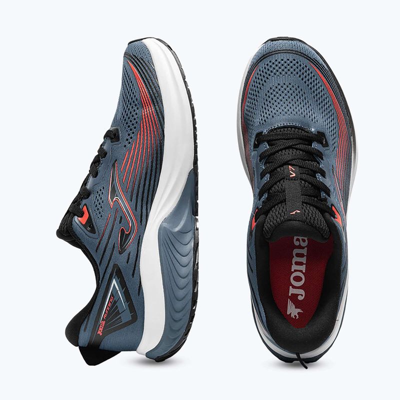 Încălțăminte de alergare pentru bărbați Joma Victory black 11