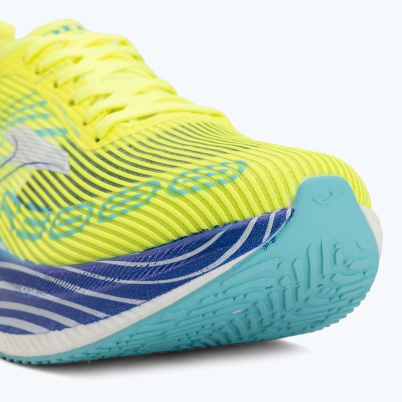 Încălțăminte de alergare Joma R-3000 fluorescent yellow 7