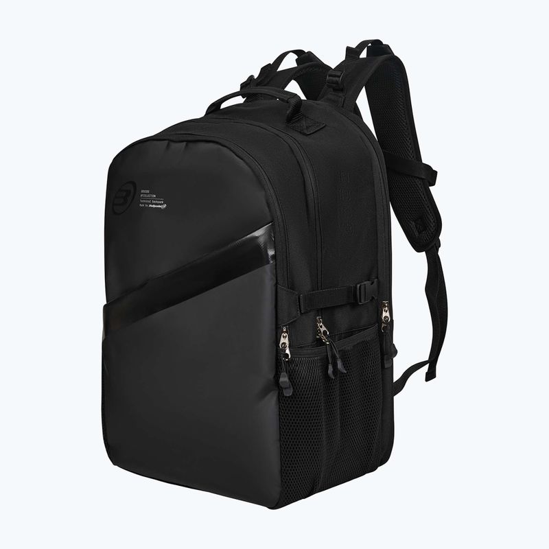 Rucsac de padel Bullpadel BPM26003 Tech 36 l black 2
