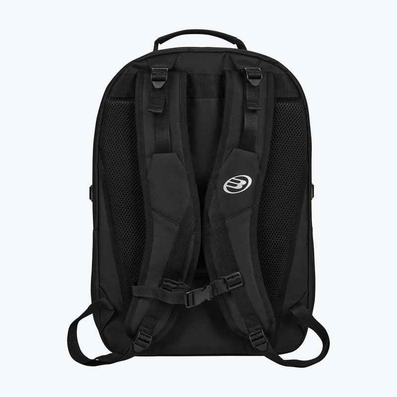 Rucsac de padel Bullpadel BPM26003 Tech 36 l black 3