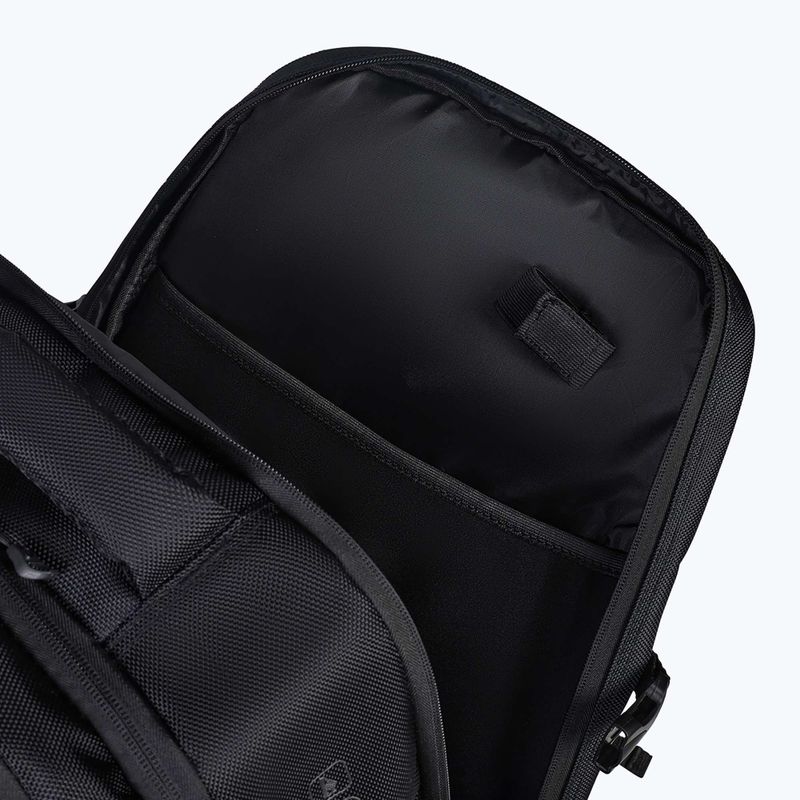 Rucsac de padel Bullpadel BPM26003 Tech 36 l black 4