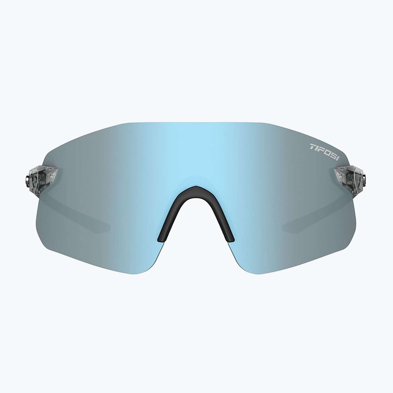 Ochelari de soare  Tifosi Vogel SL crystal smoke/smoke bright blue 2