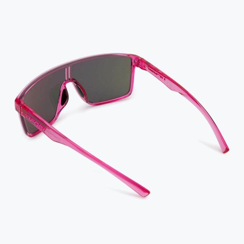 Ochelari de soare  Tifosi Sanctum purple punch/purple mirror 2