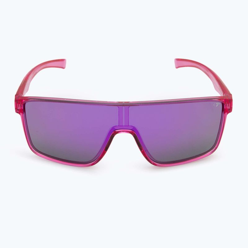 Ochelari de soare  Tifosi Sanctum purple punch/purple mirror 3