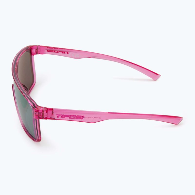 Ochelari de soare  Tifosi Sanctum purple punch/purple mirror 4
