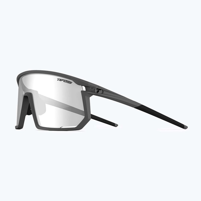 Ochelari de soare Tifosi Moab Fototec matte gunmetal/light night photochromic 3