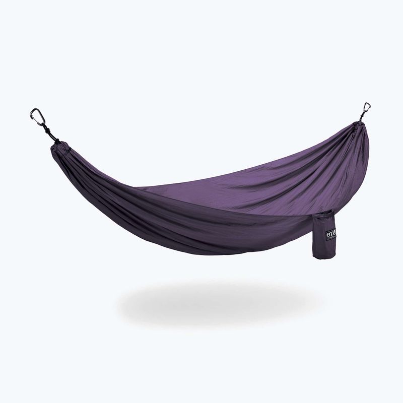 ENO Travel Nest + curele Combo hamac de prune 2