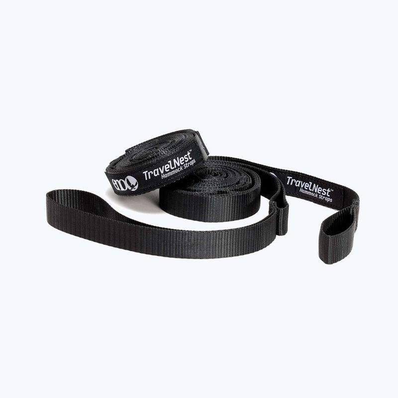 ENO Travel Nest + curele Combo hamac de prune 4