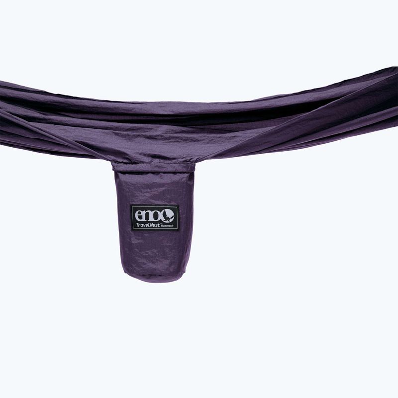 ENO Travel Nest + curele Combo hamac de prune 7