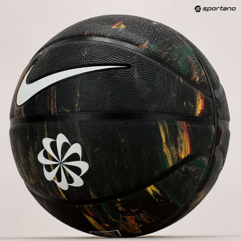 Nike Everyday Playground 8P Next Nature dezumflat baschet N1007037-973 dimensiunea 5 5