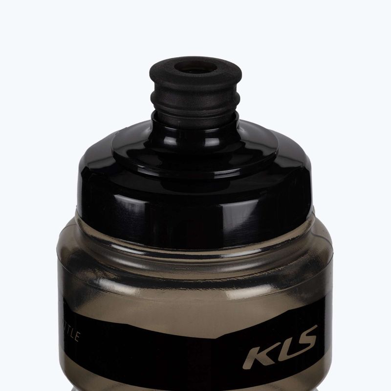 Kellys biciclete sticla gri NAMIB 022 4