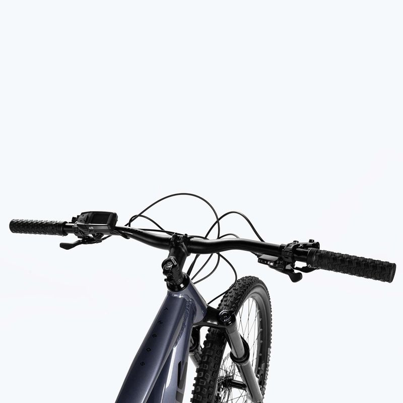 Bicicletă electrică Kellys Theos R30 P 29"/27.5" 36V 20Ah 725Wh steel blue 4