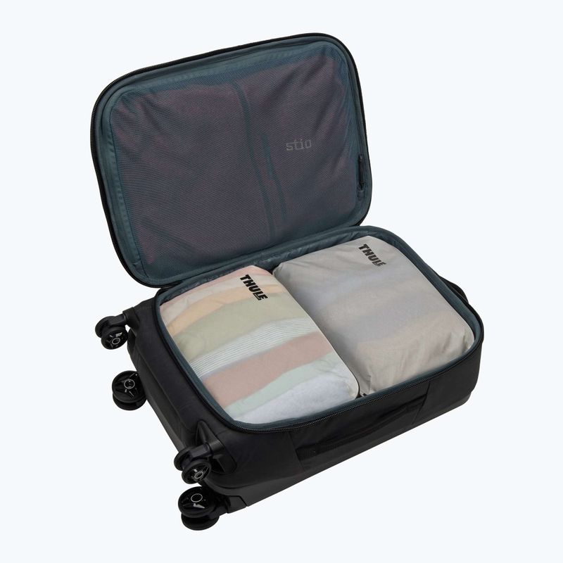 Organizator Thule Compression Packing Cube Medium white 12