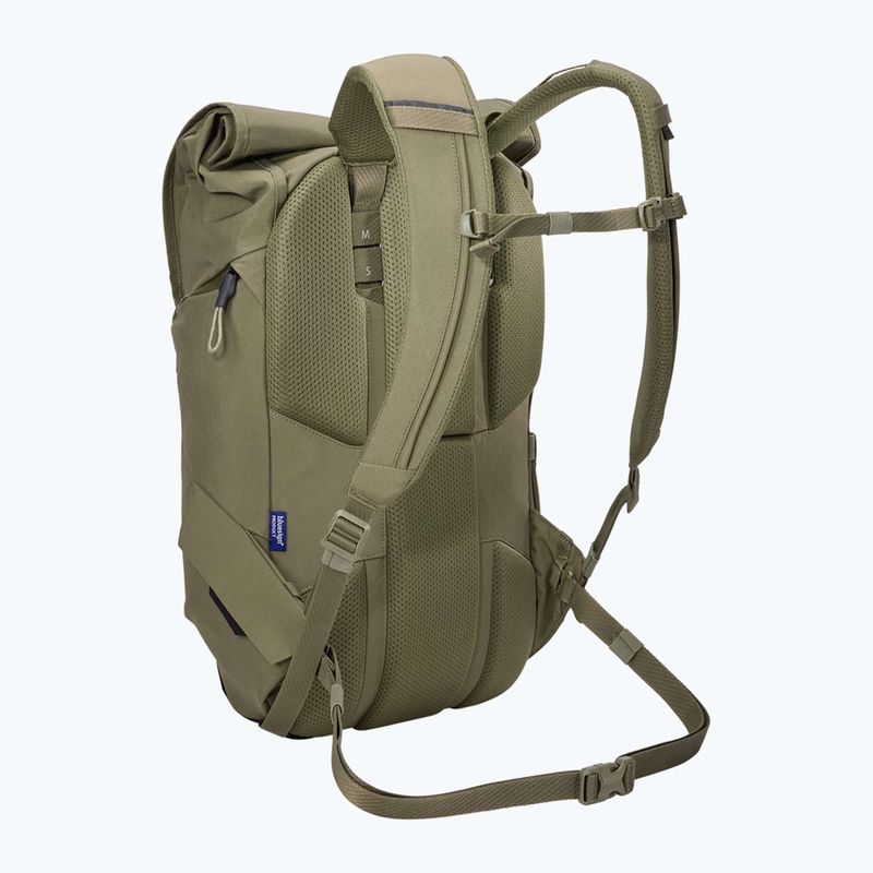 Rucsac de ciclism Thule Paramount 20 l soft green 2