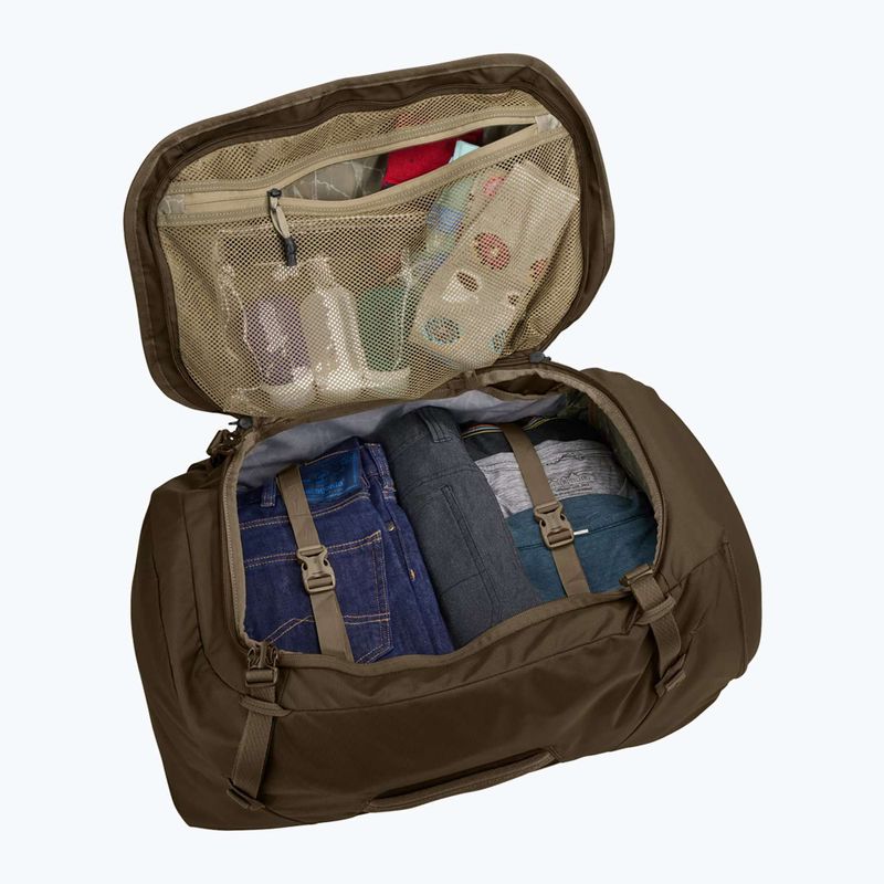 Rucsac turistic Thule Landmark 40 l deep khaki 3