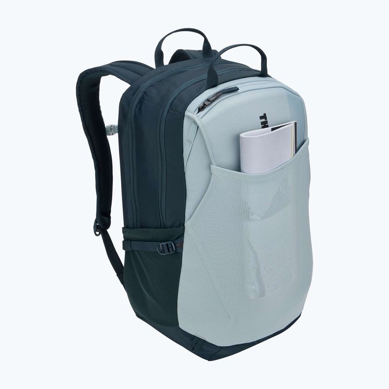 Rucsac de oraș Thule EnRoute 26 l soft blue/darkest blue 7
