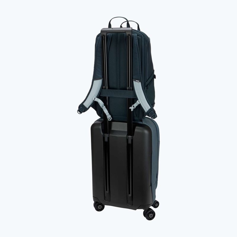 Rucsac de oraș Thule EnRoute 26 l soft blue/darkest blue 12