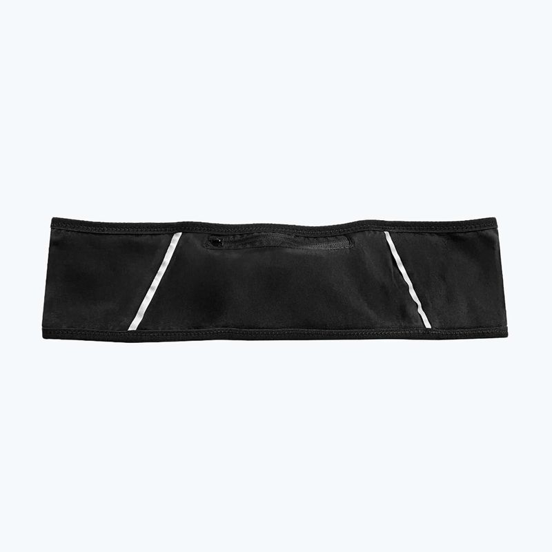 Centură pentru alergare GymBeam 100690 black 3