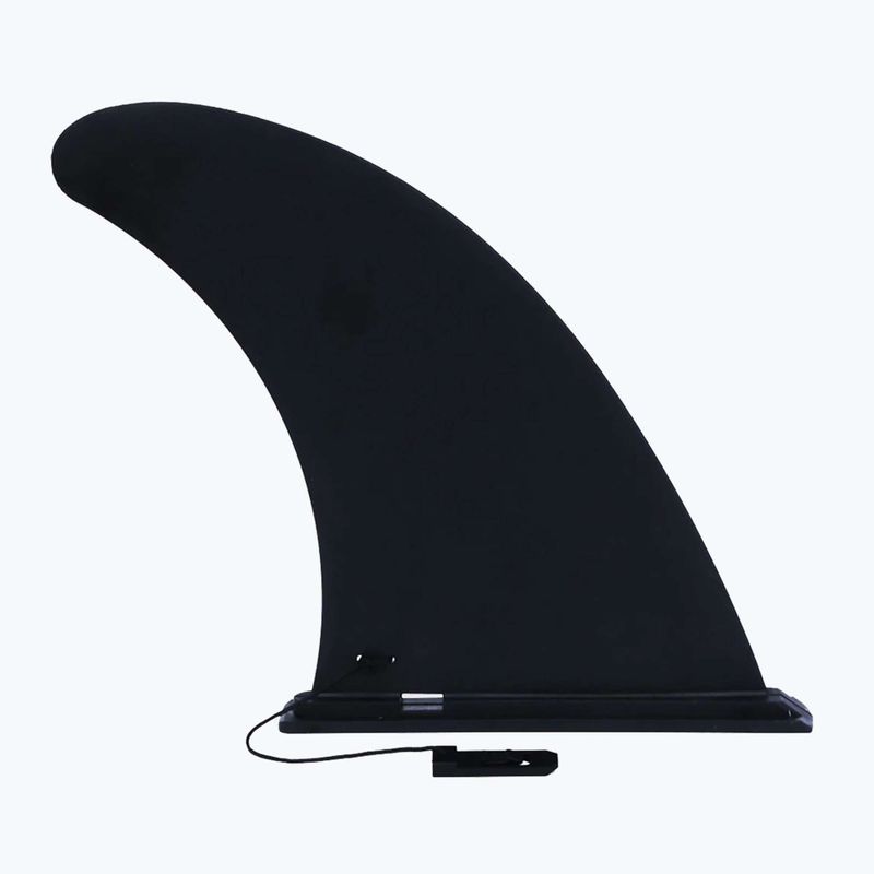 SUP ABSTRACT Coral Coral 10'6''' bord topaz 10