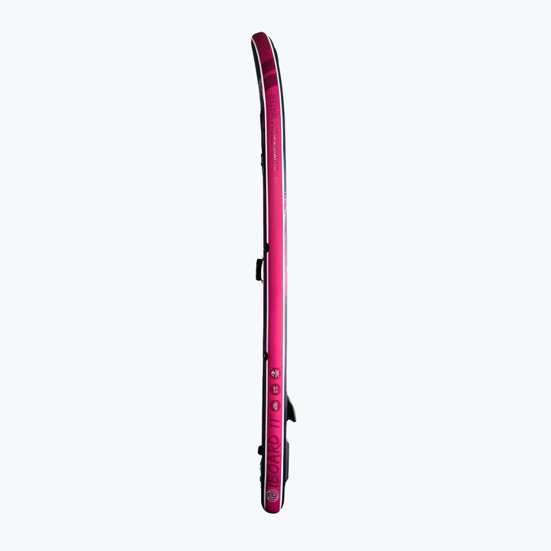 Placă SUP iBoard Dog 11' 4