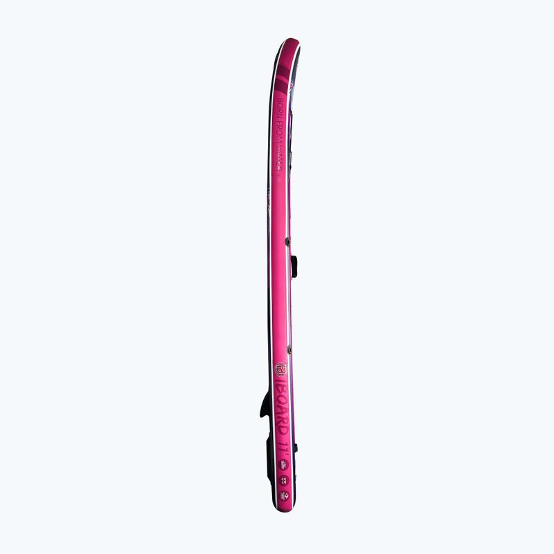 Placă SUP iBoard Dog 11' 5