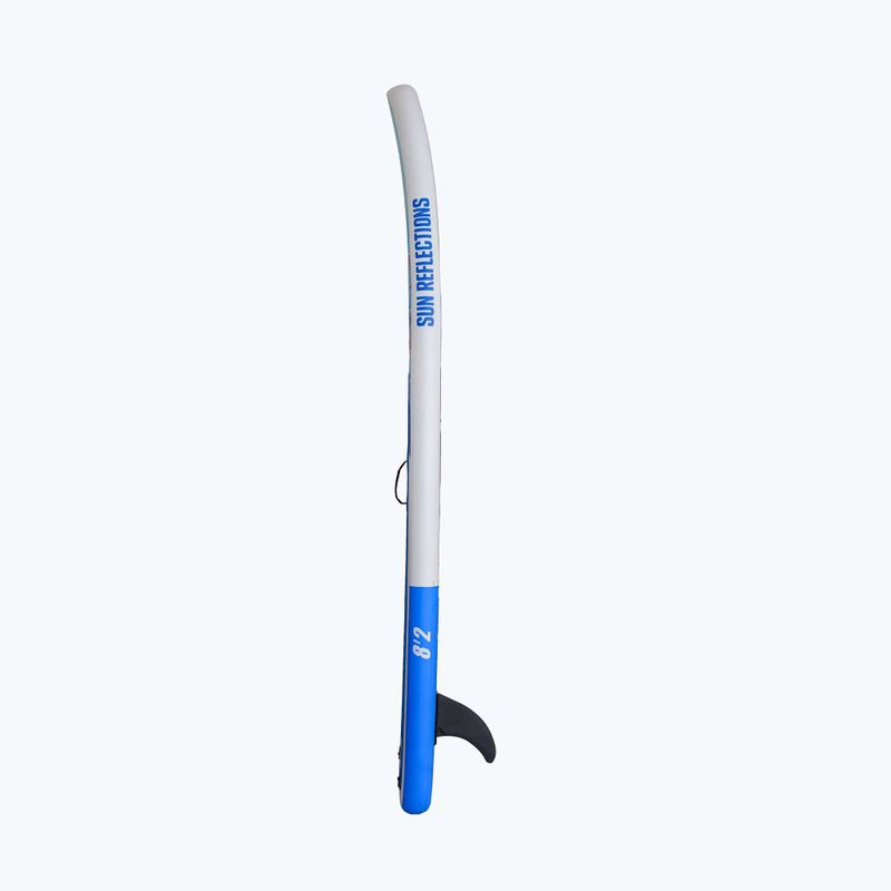 Placă SUP pentru copii Sun Reflections Kids 8'2" octopus 4
