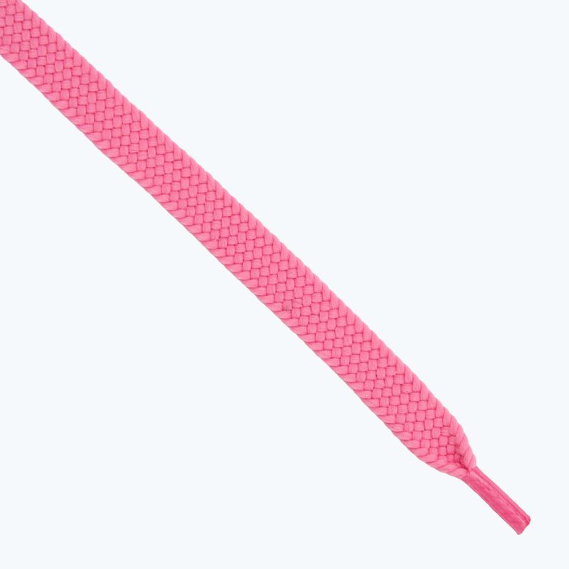 Șireturi pentru patine Tempish Figure pink 2