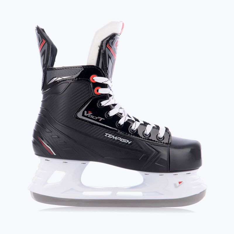 Patine de hochei pentru bărbați Tempish Volt-T black 2