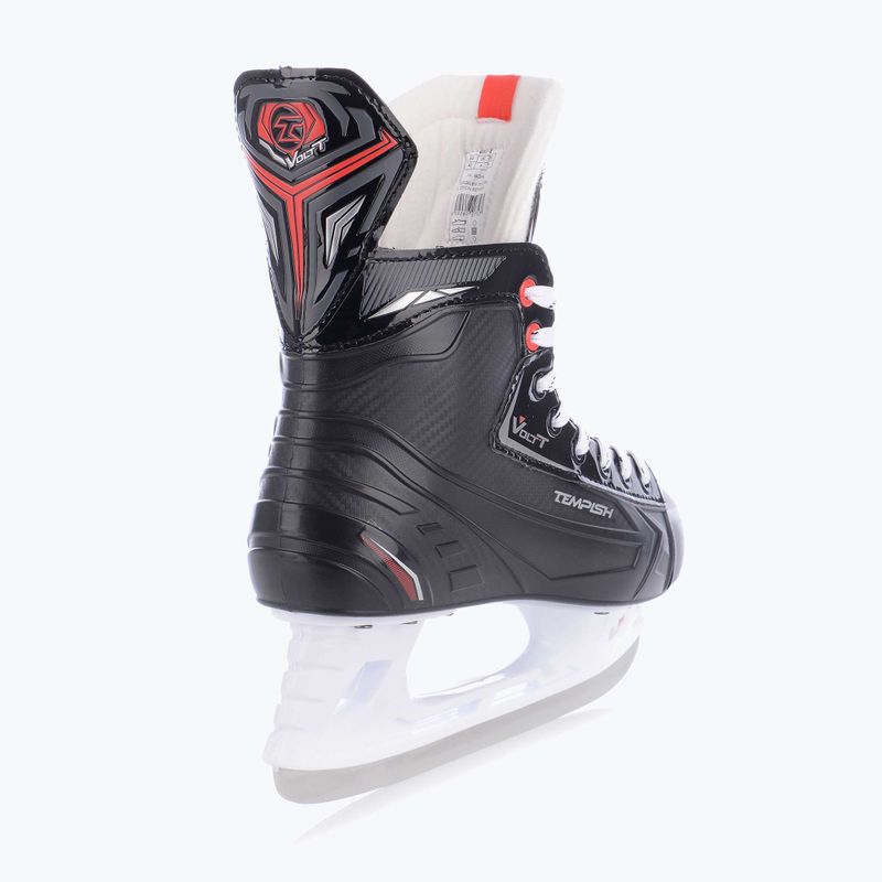 Patine de hochei pentru bărbați Tempish Volt-T black 3