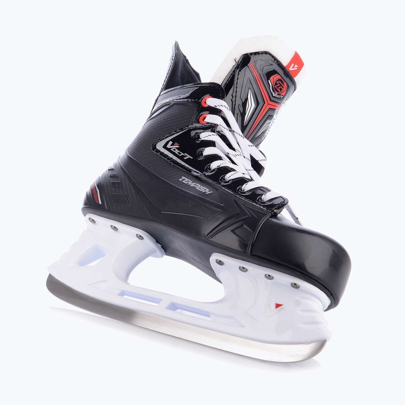 Patine de hochei pentru bărbați Tempish Volt-T black 6