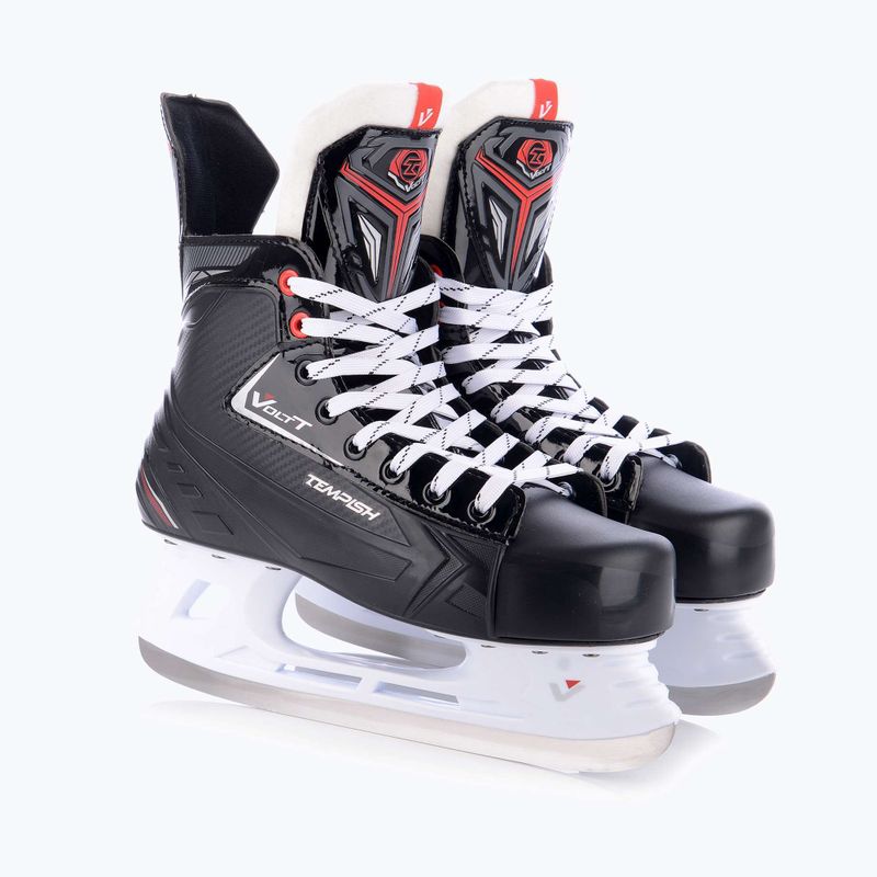 Patine de hochei pentru bărbați Tempish Volt-T black 7