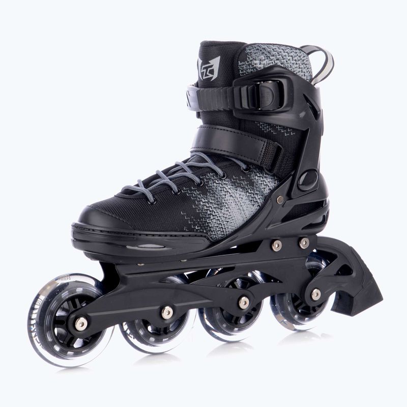 Role pentru bărbați Tempish Wox 2.0 black 3