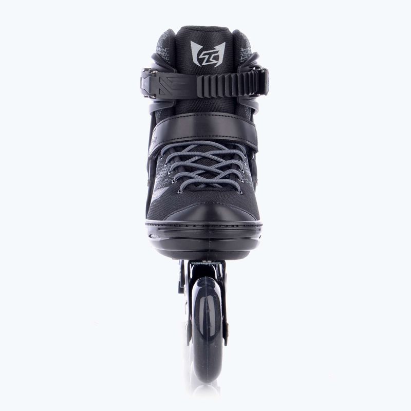 Role pentru bărbați Tempish Wox 2.0 black 5