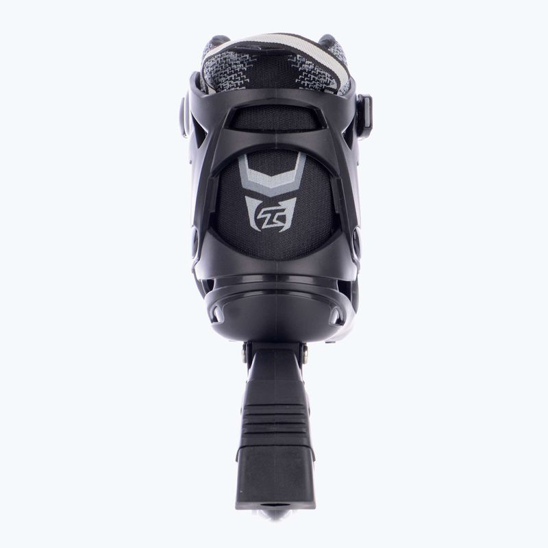 Role pentru bărbați Tempish Wox 2.0 black 6