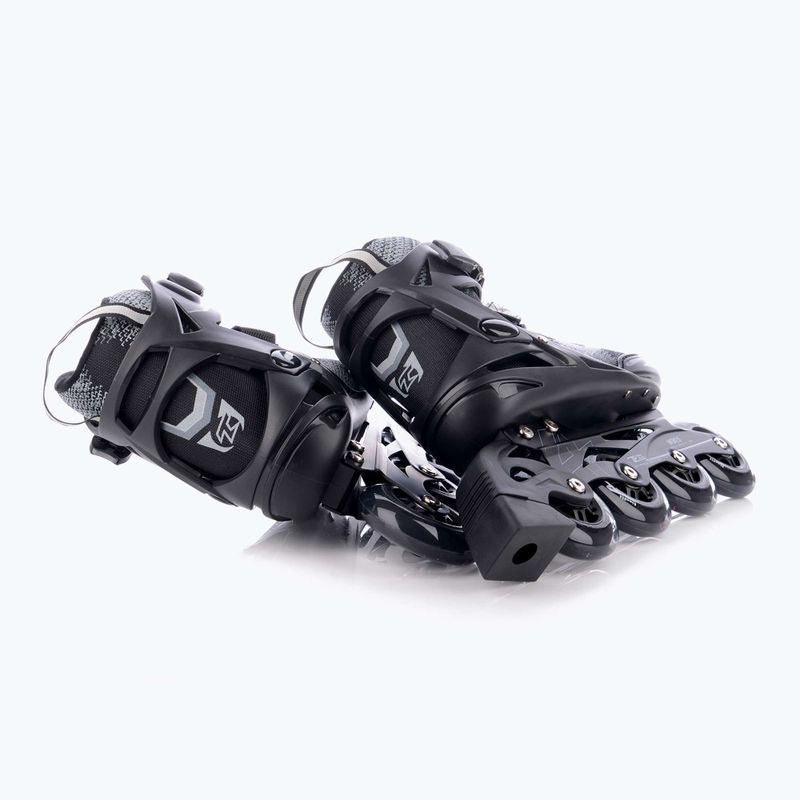 Role pentru bărbați Tempish Wox 2.0 black 9