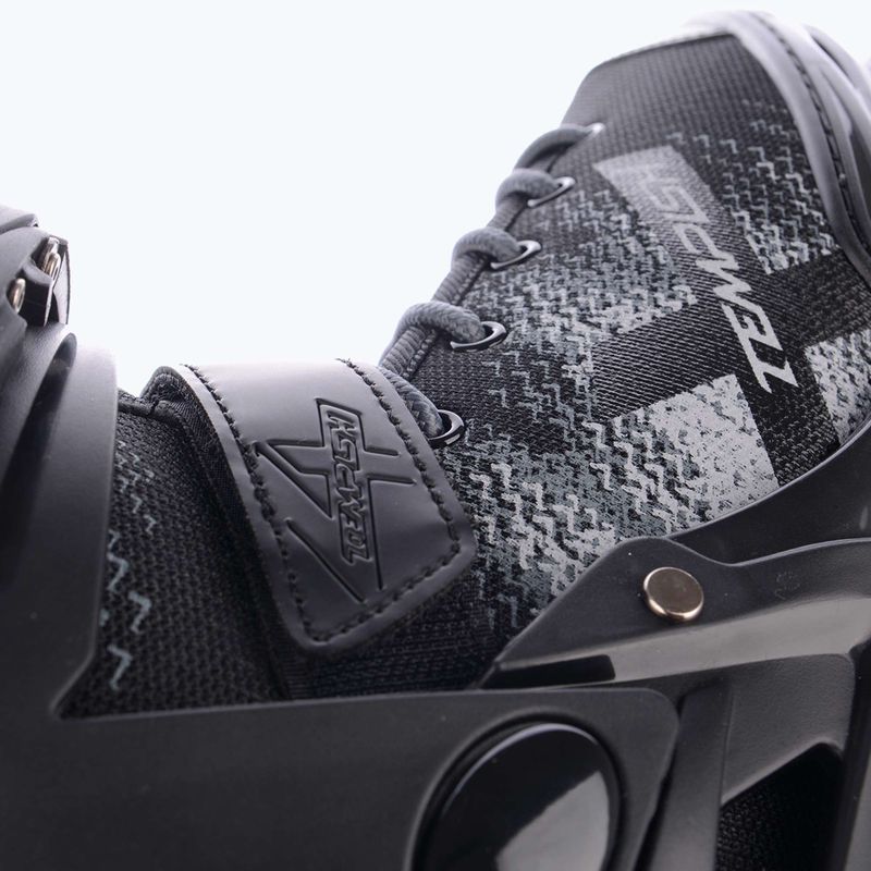 Role pentru bărbați Tempish Wox 2.0 black 10