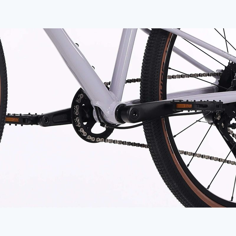 Bicicletă pentru copii Superior F.L.Y. 24 gloss purple 5