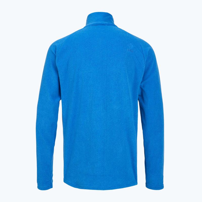 Bluză de schi pentru bărbați Kilpi Almeri blue 4