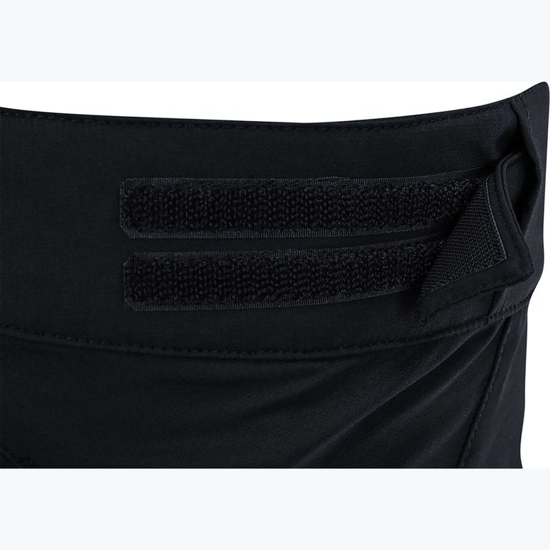 Pantaloni scurți de ciclism pentru femei SILVINI Patria negri 3120-WP1627/8081 5