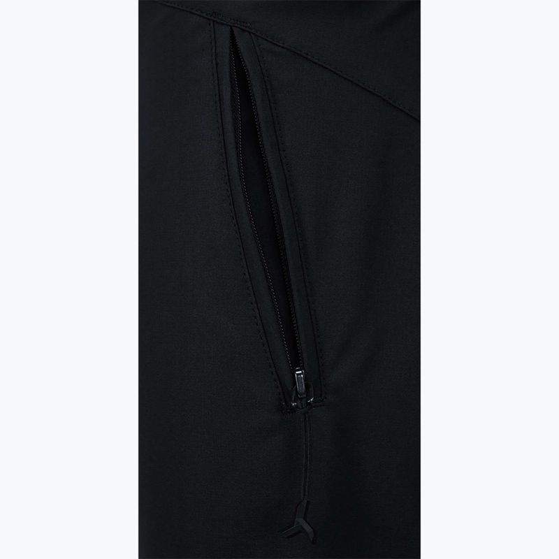 Pantaloni scurți de ciclism pentru femei SILVINI Patria negri 3120-WP1627/8081 6