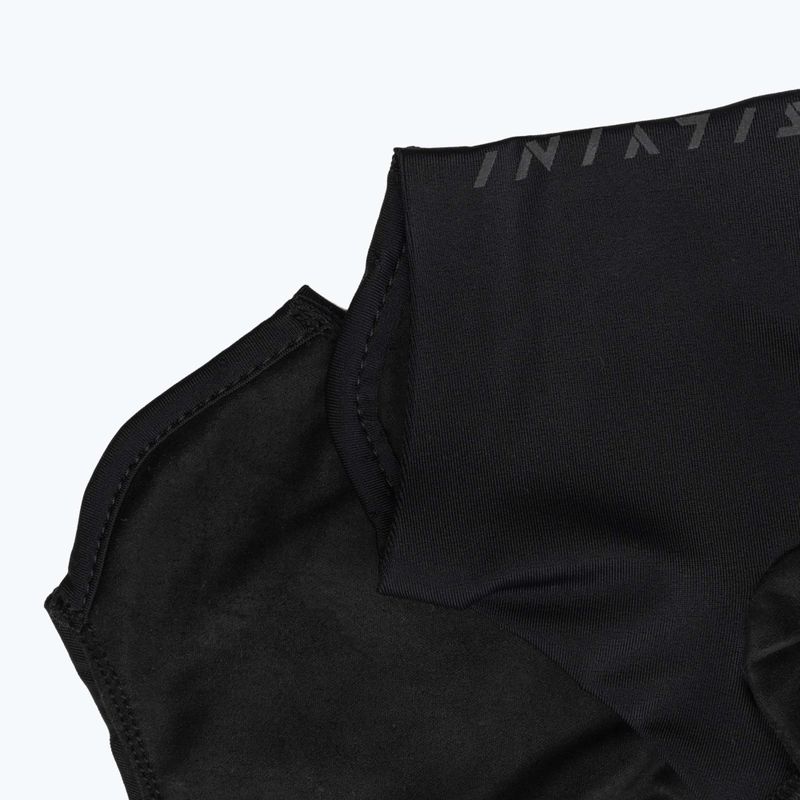 Mănuși de ciclism pentru bărbați SILVINI Sarca black 5