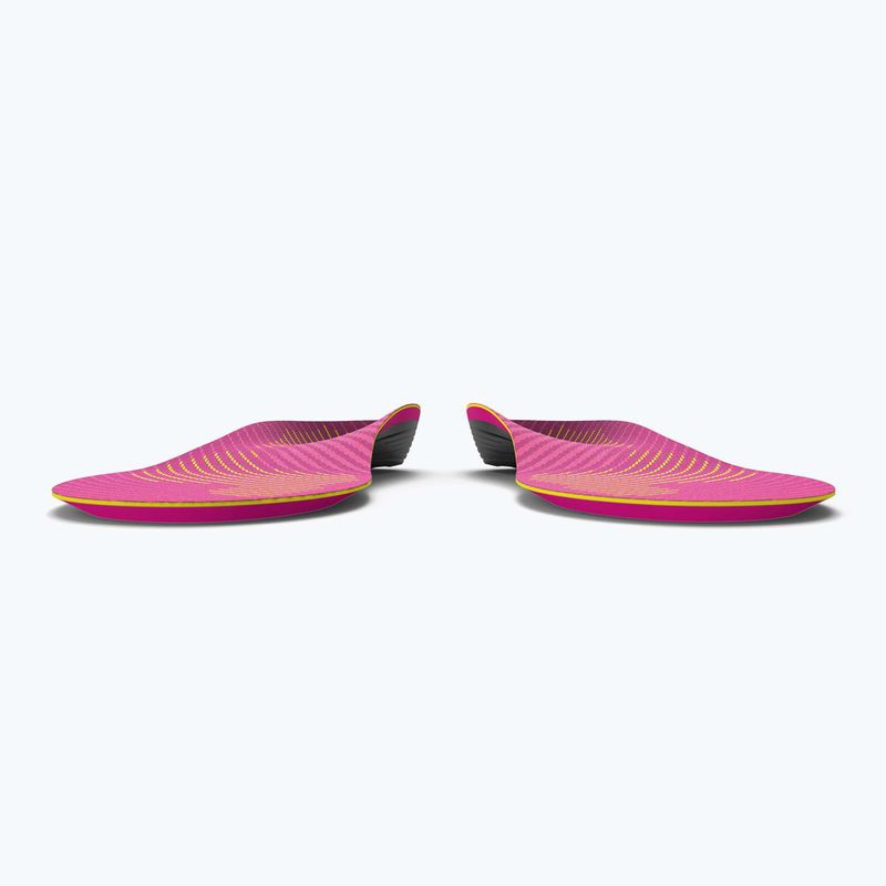 Branțuri Superfeet Active Women's Support plum 6