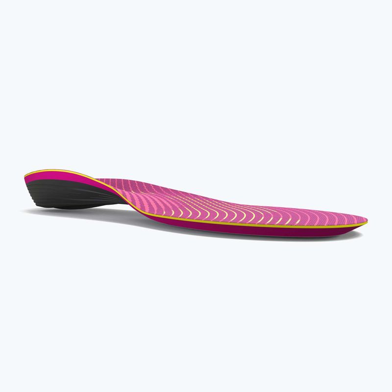 Branțuri Superfeet Active Women's Support plum 7
