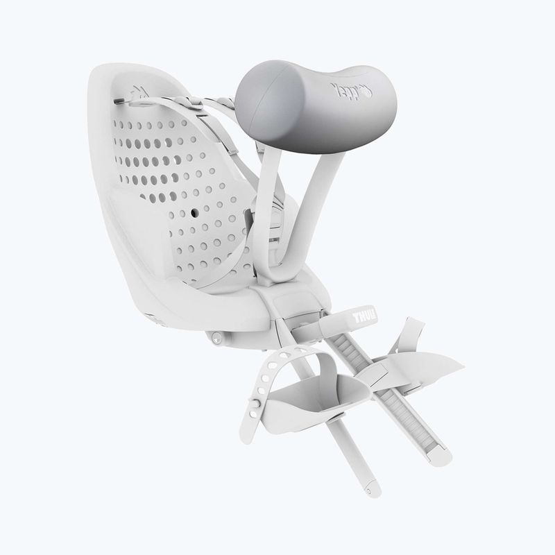 Căptușeală de ghidon pentru scaun Thule Yepp Mini Handlebar Padding white 3