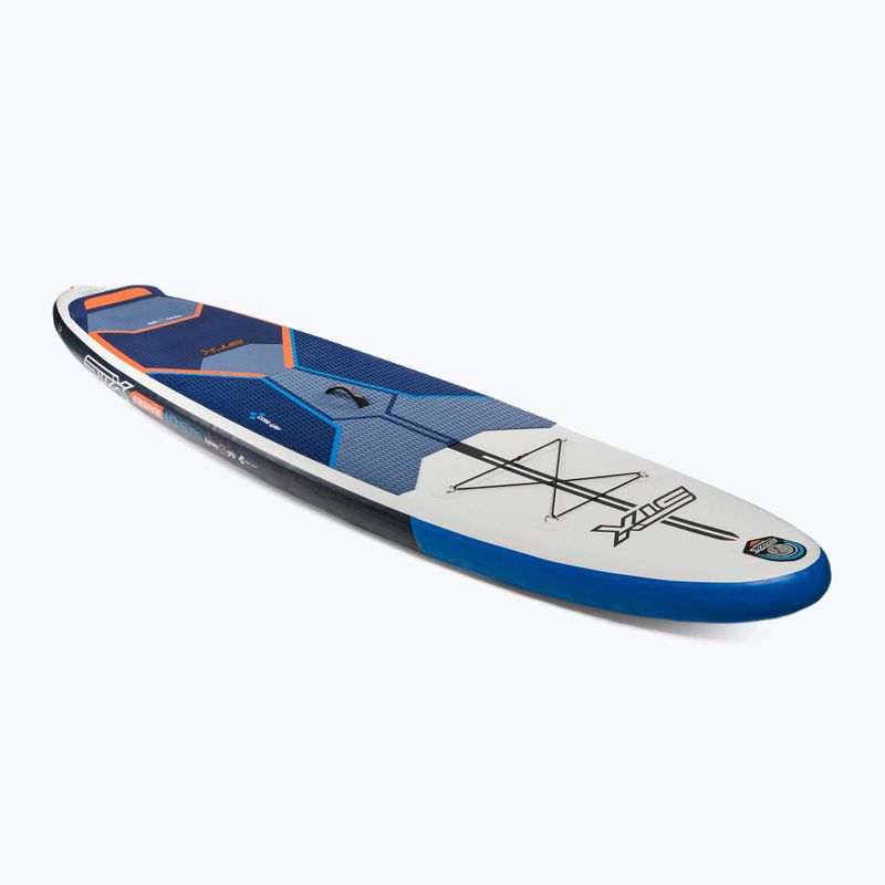 SUP bord STX Freeride 10'6"' 2022 albastru 406.23100.010 2
