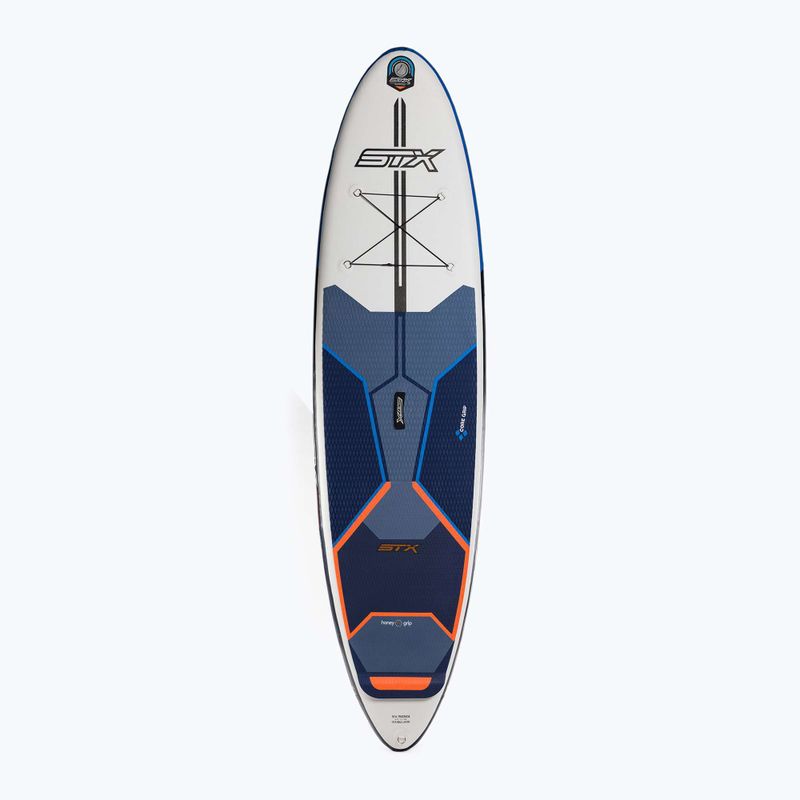 SUP bord STX Freeride 10'6"' 2022 albastru 406.23100.010 3