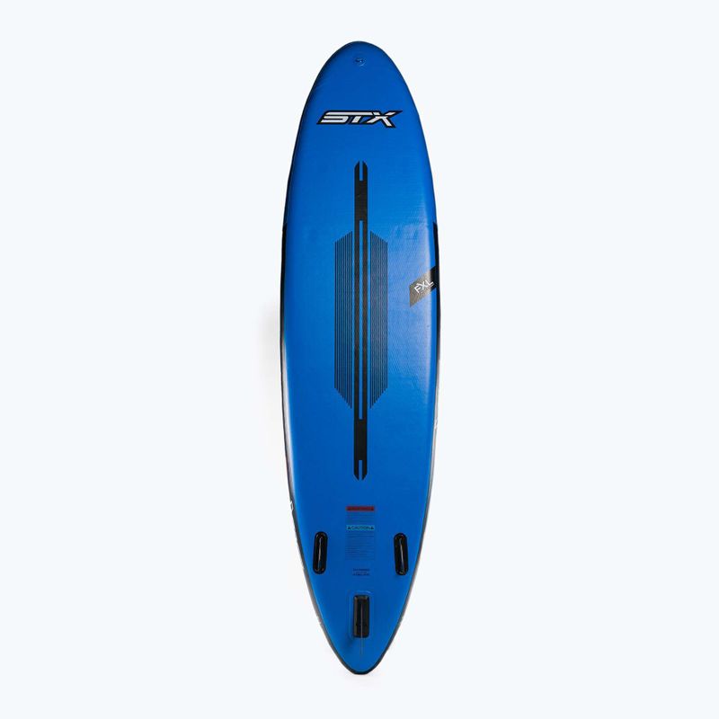 SUP bord STX Freeride 10'6"' 2022 albastru 406.23100.010 4