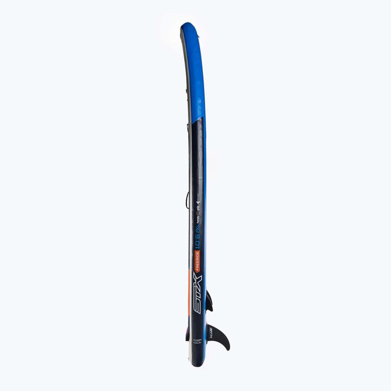 SUP bord STX Freeride 10'6"' 2022 albastru 406.23100.010 5