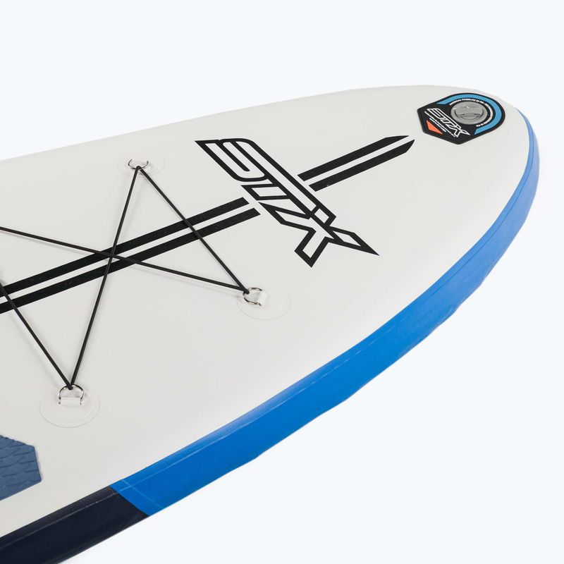 SUP bord STX Freeride 10'6"' 2022 albastru 406.23100.010 6